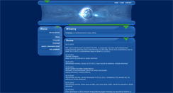 Desktop Screenshot of internet-solec.pl